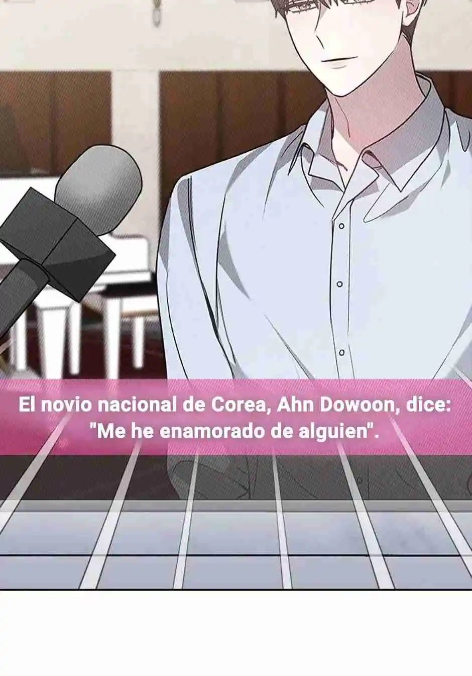 Es La Primera Vez Que Me Caso - Capítulo 13 - Página 96 - LectorTMOo