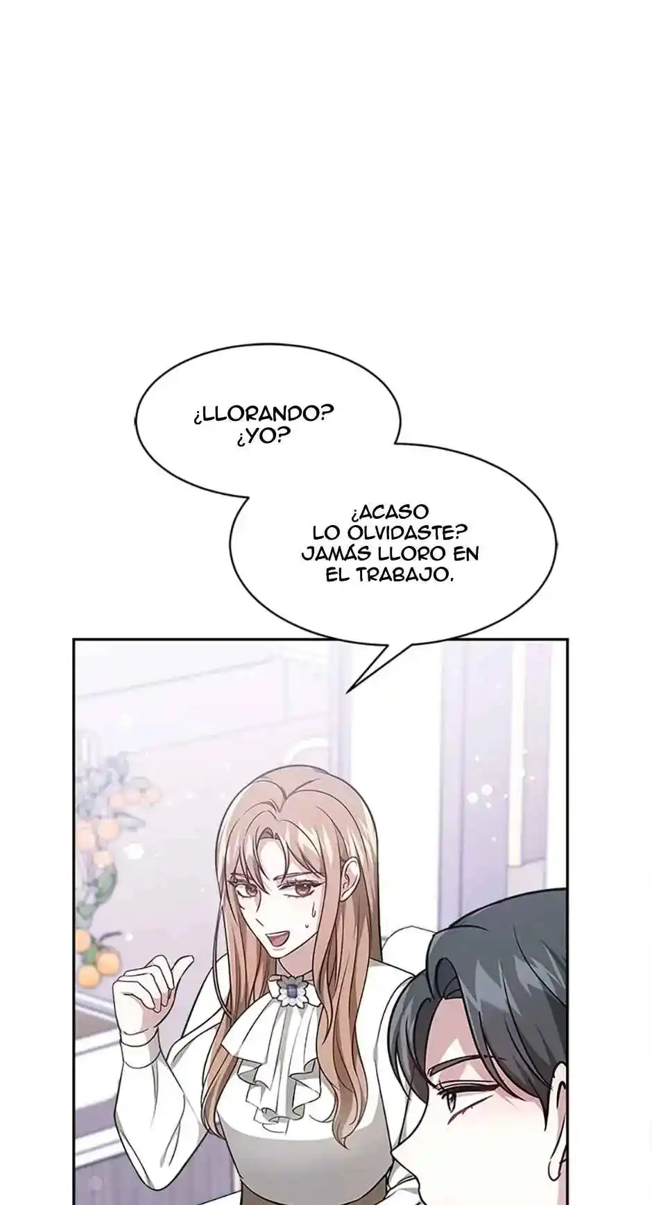 Es La Primera Vez Que Me Caso - Capítulo 14 - Página 7 - LectorTMOo