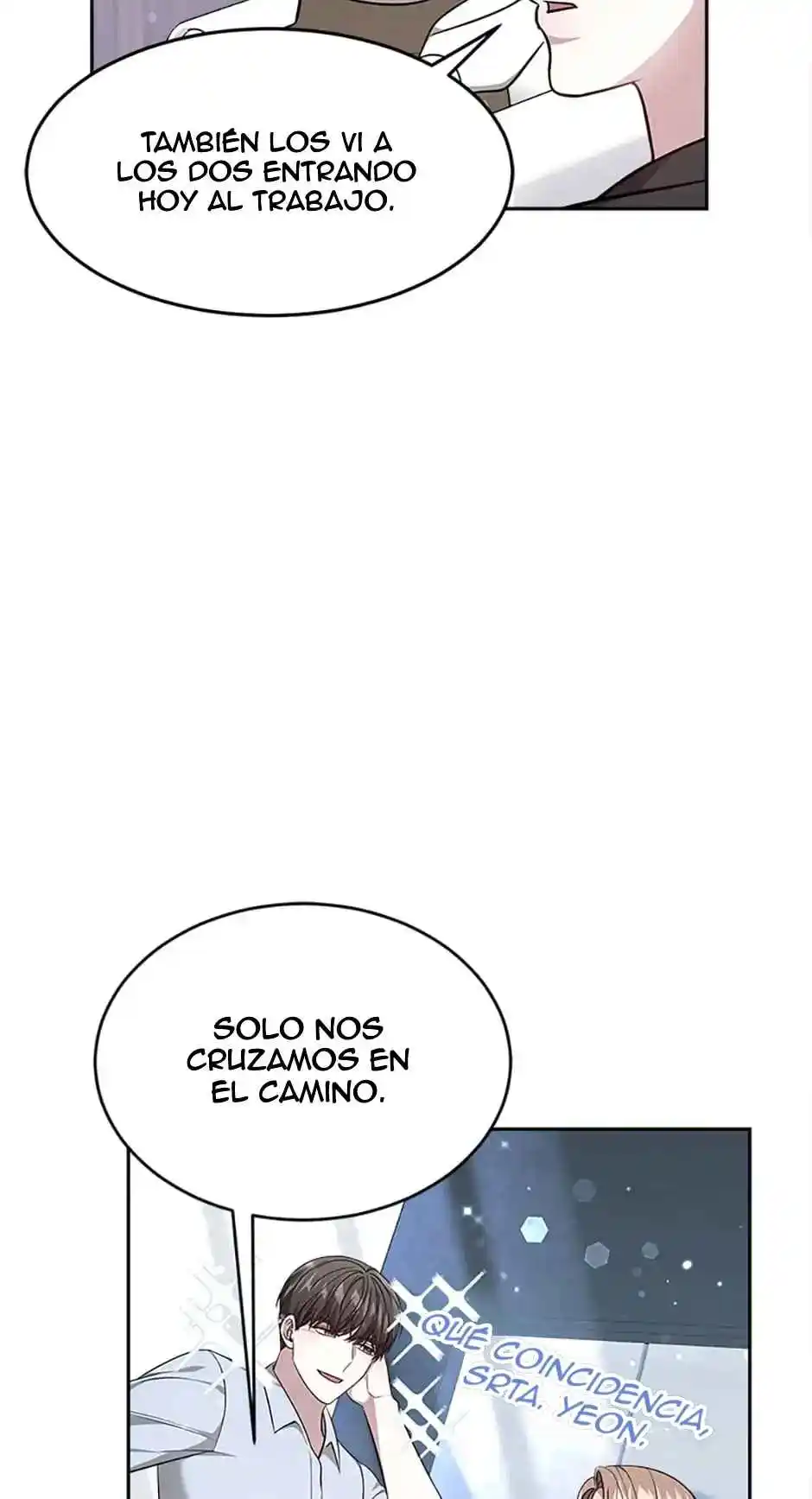 Es La Primera Vez Que Me Caso - Capítulo 14 - Página 8 - LectorTMOo