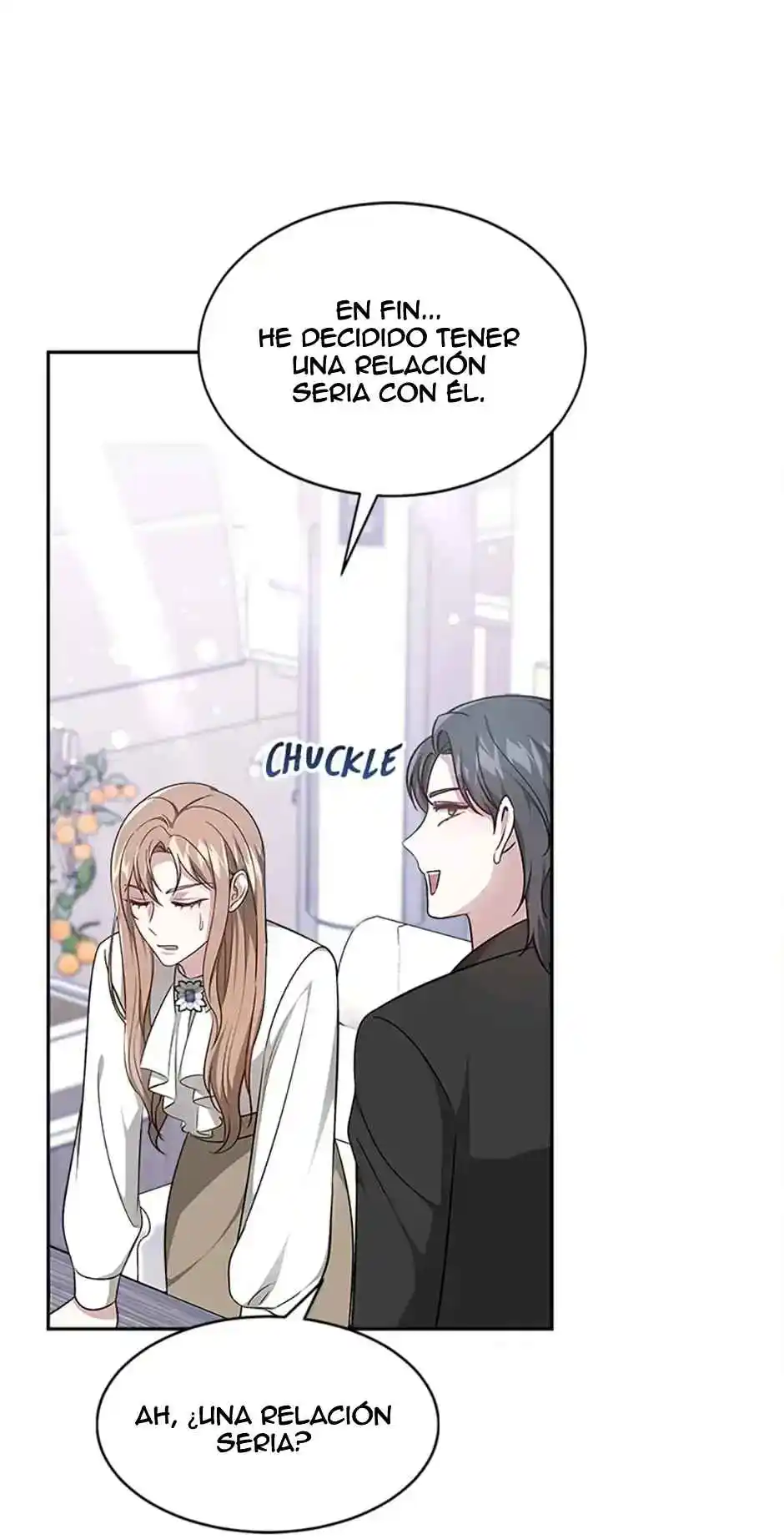 Es La Primera Vez Que Me Caso - Capítulo 14 - Página 16 - LectorTMOo