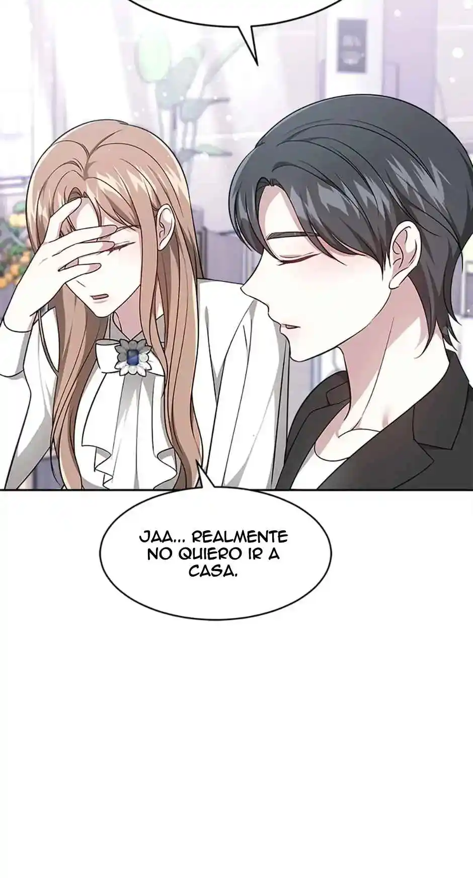 Es La Primera Vez Que Me Caso - Capítulo 14 - Página 21 - LectorTMOo