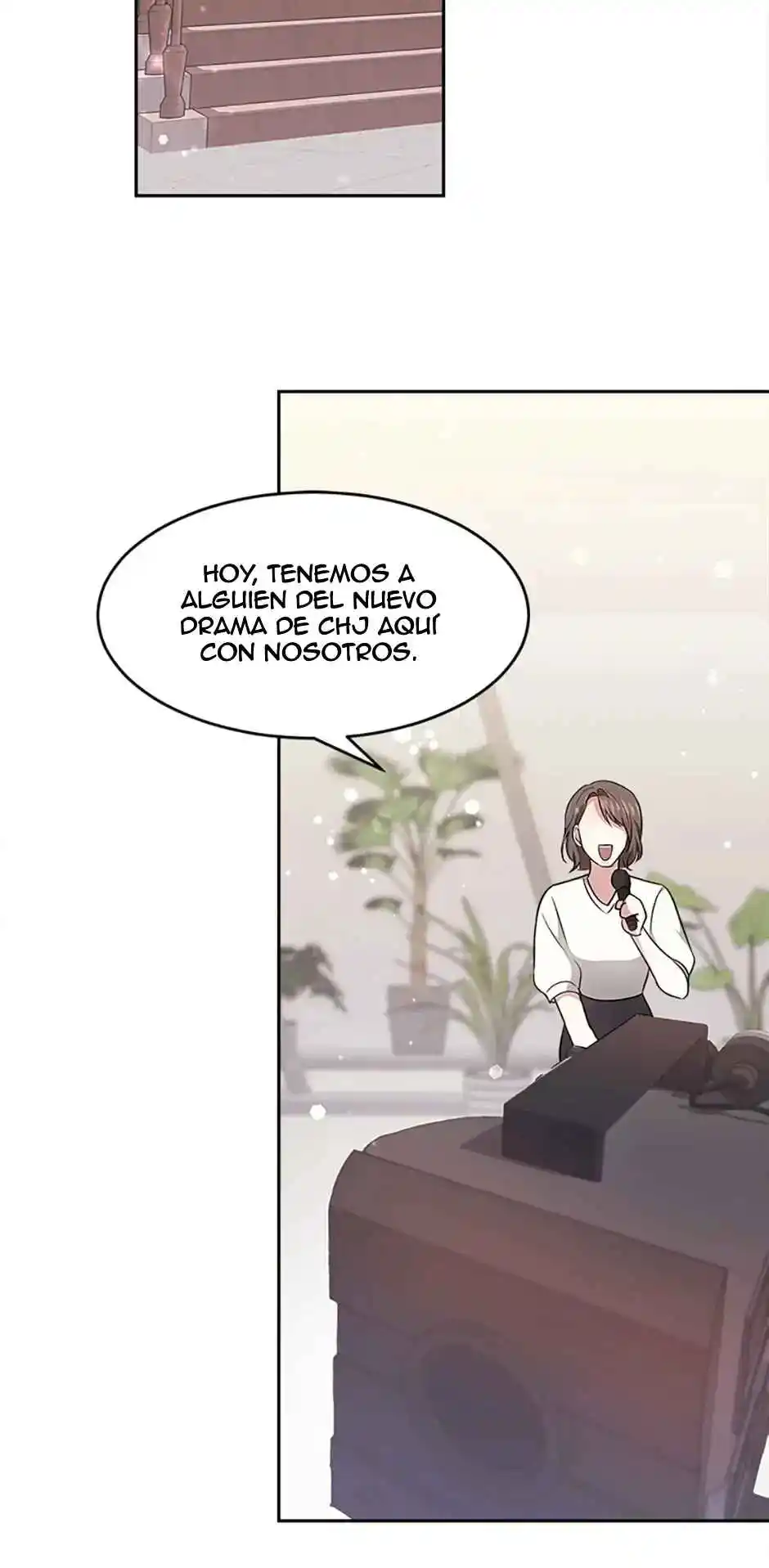 Es La Primera Vez Que Me Caso - Capítulo 14 - Página 27 - LectorTMOo