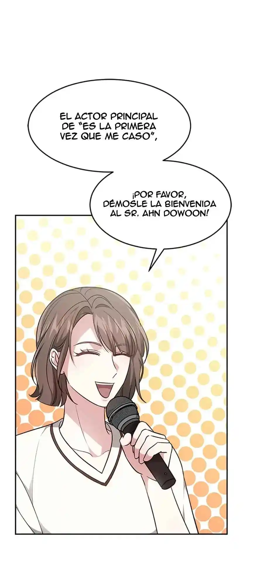 Es La Primera Vez Que Me Caso - Capítulo 14 - Página 28 - LectorTMOo