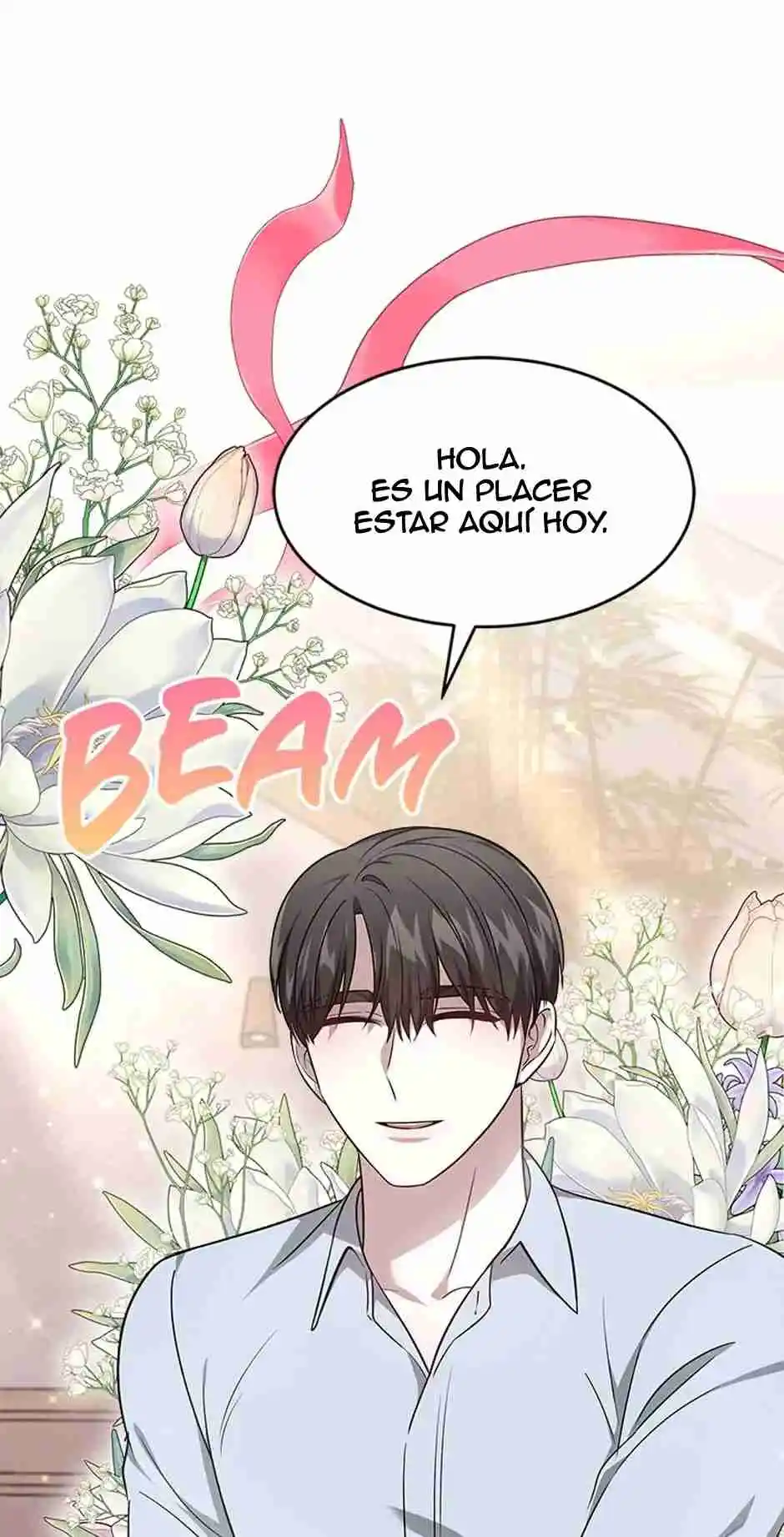Es La Primera Vez Que Me Caso - Capítulo 14 - Página 30 - LectorTMOo