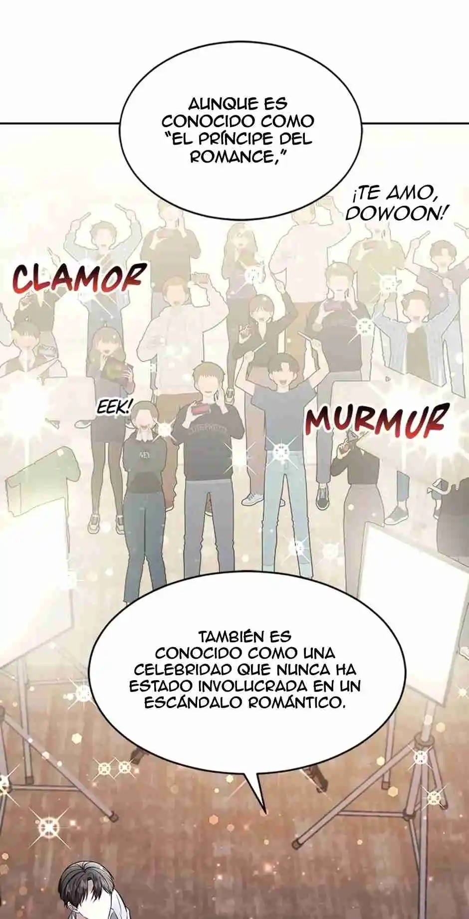 Es La Primera Vez Que Me Caso - Capítulo 14 - Página 32 - LectorTMOo