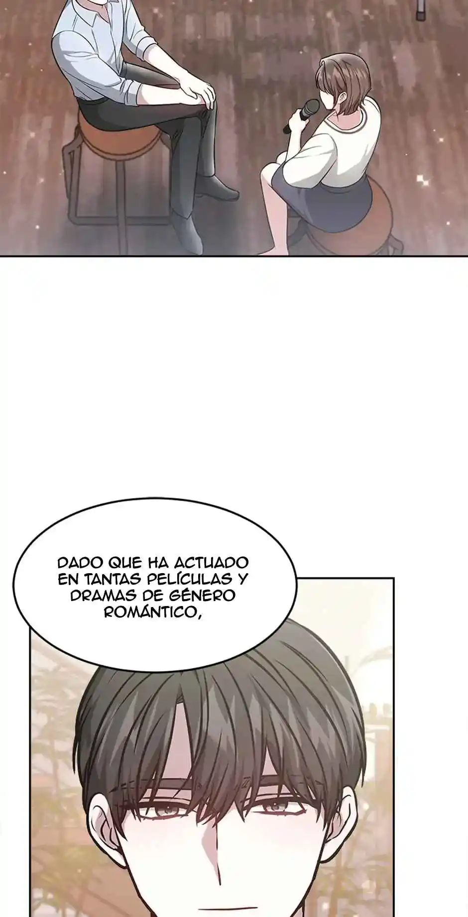 Es La Primera Vez Que Me Caso - Capítulo 14 - Página 33 - LectorTMOo