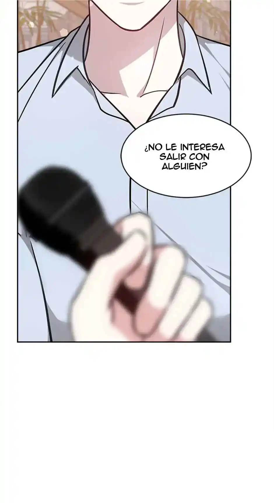 Es La Primera Vez Que Me Caso - Capítulo 14 - Página 34 - LectorTMOo