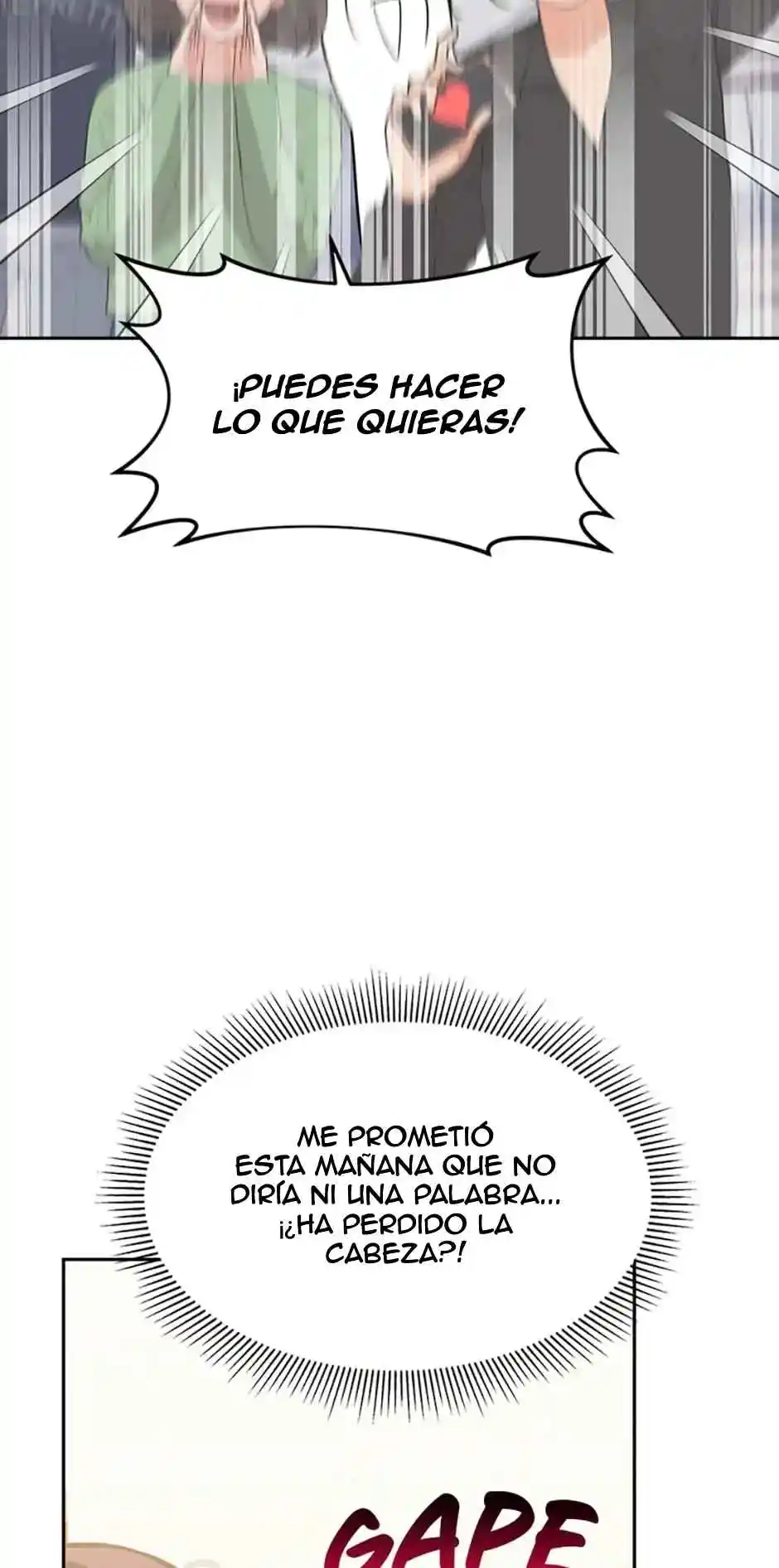 Es La Primera Vez Que Me Caso - Capítulo 14 - Página 46 - LectorTMOo
