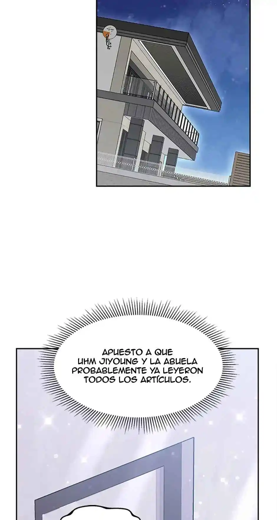 Es La Primera Vez Que Me Caso - Capítulo 14 - Página 51 - LectorTMOo