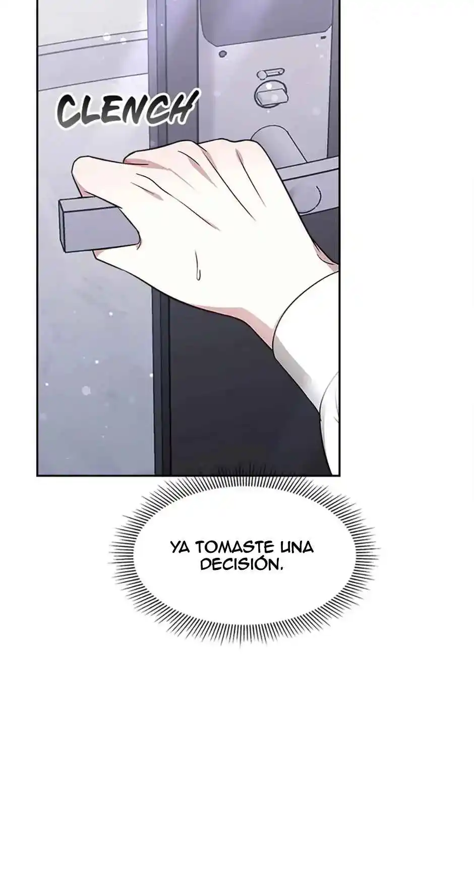 Es La Primera Vez Que Me Caso - Capítulo 14 - Página 54 - LectorTMOo