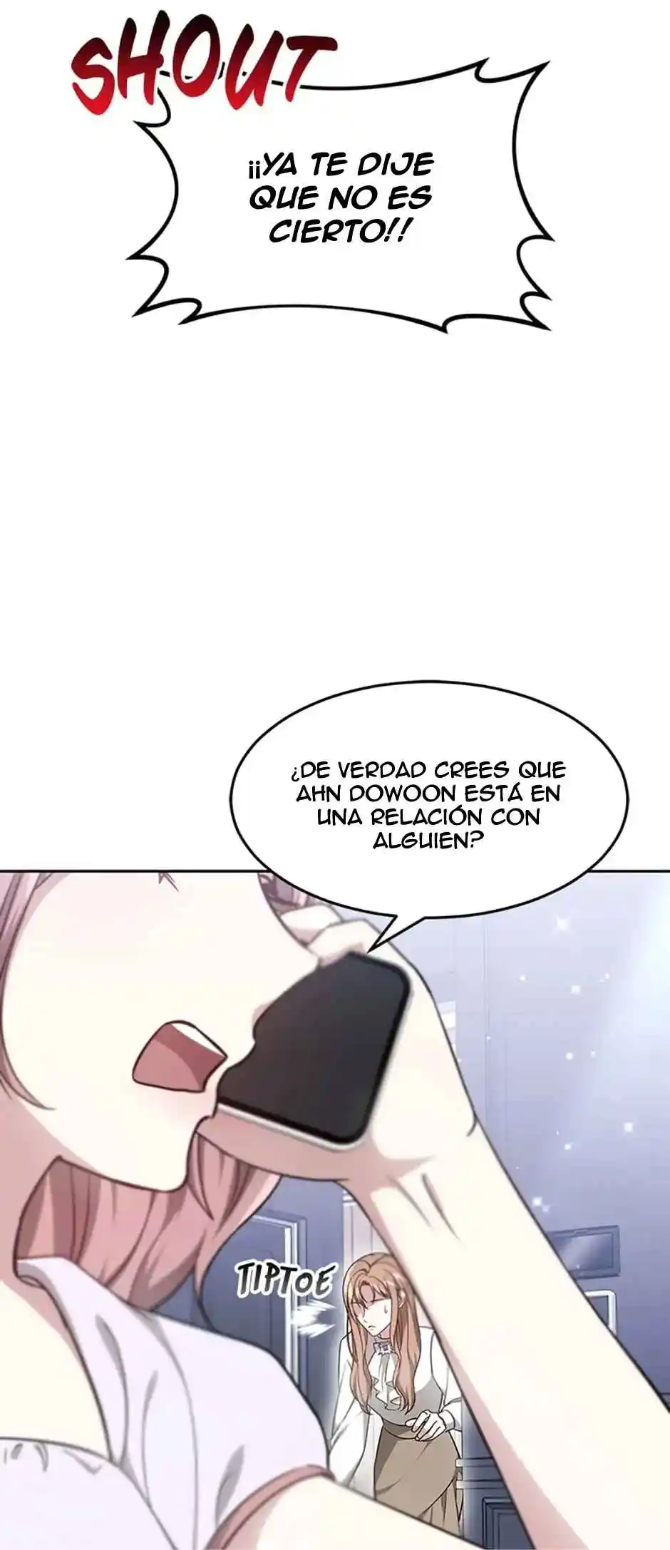 Es La Primera Vez Que Me Caso - Capítulo 14 - Página 56 - LectorTMOo