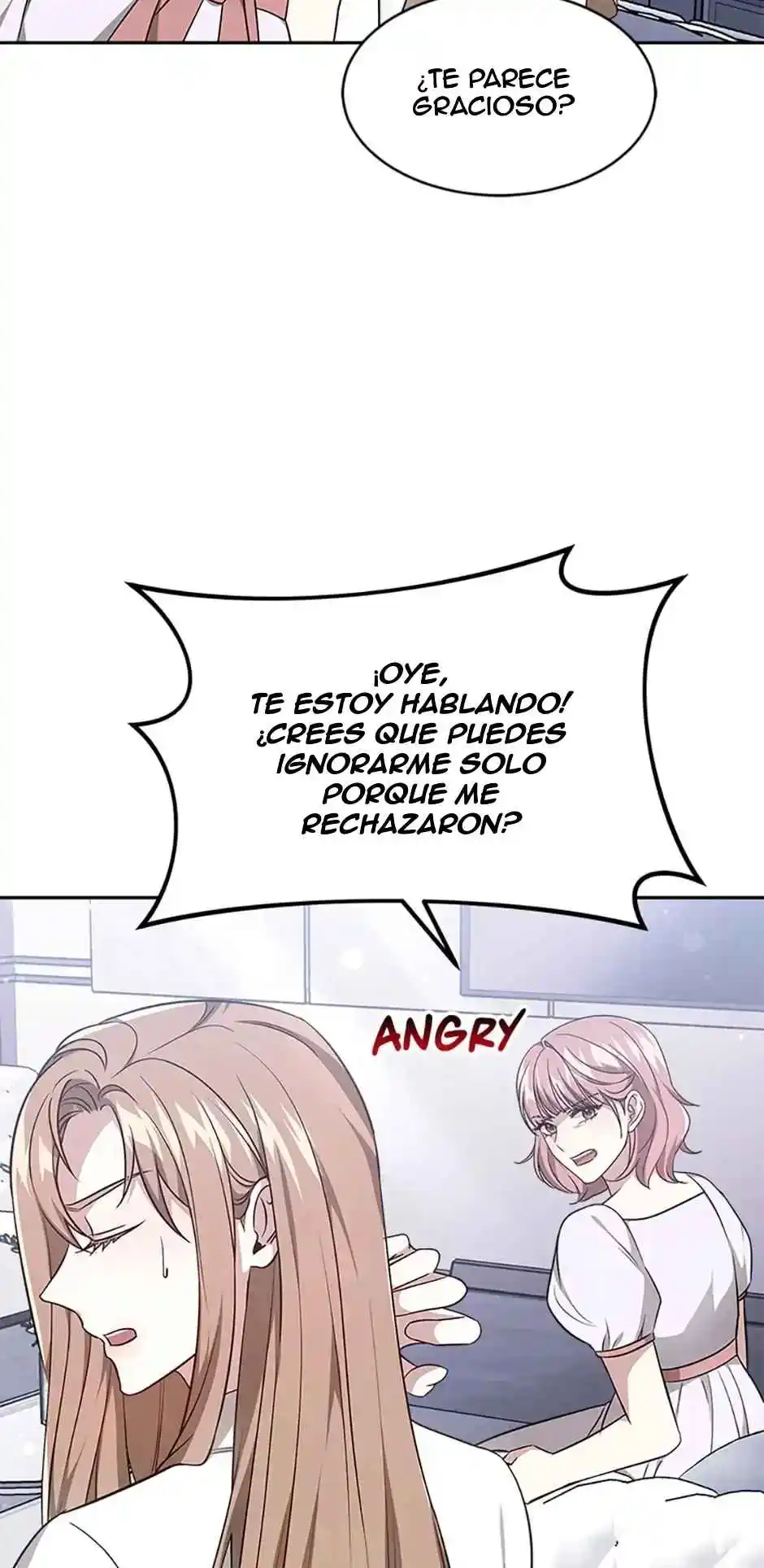 Es La Primera Vez Que Me Caso - Capítulo 14 - Página 62 - LectorTMOo