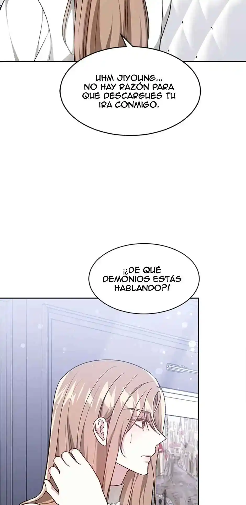Es La Primera Vez Que Me Caso - Capítulo 14 - Página 63 - LectorTMOo