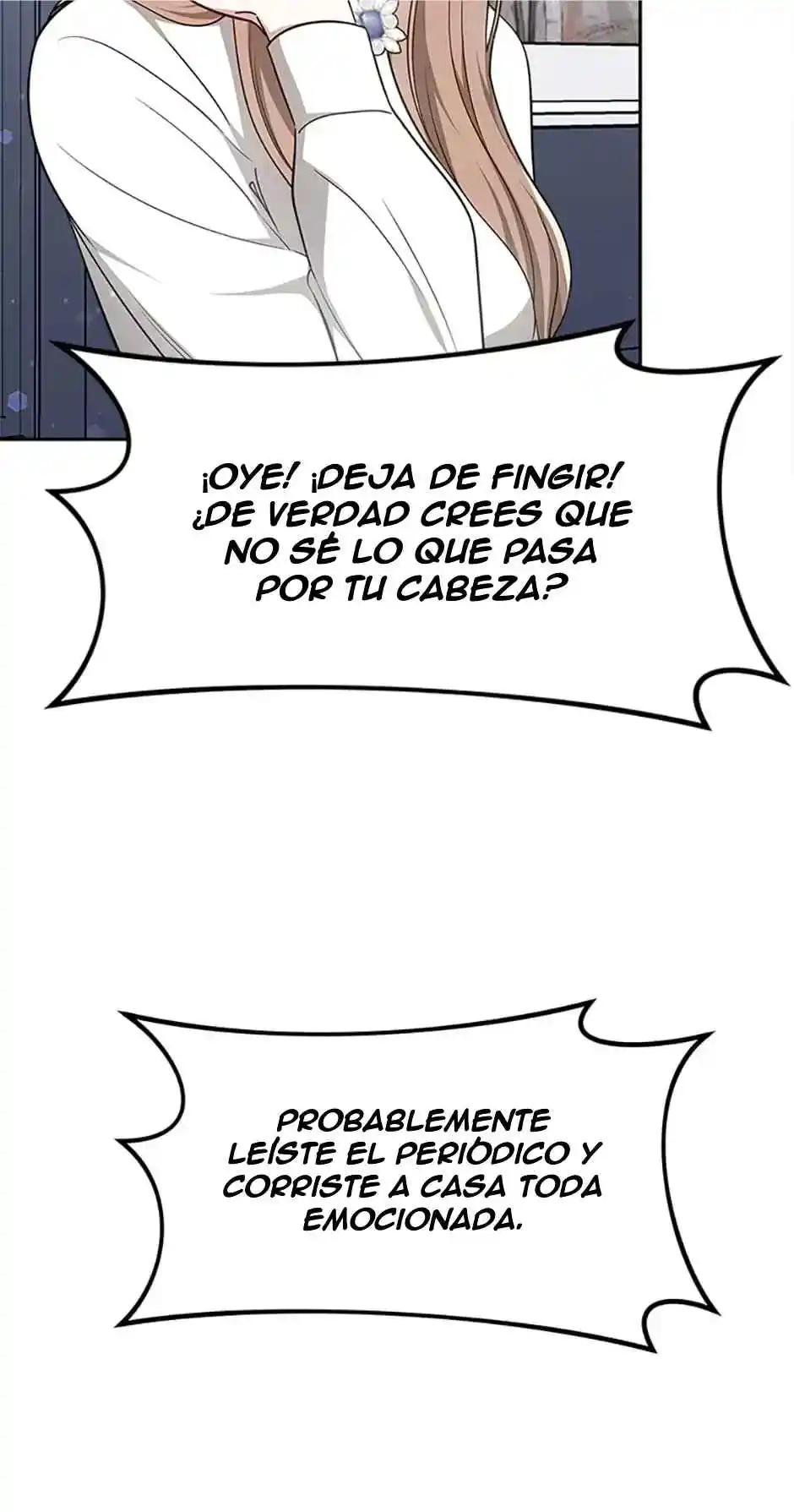 Es La Primera Vez Que Me Caso - Capítulo 14 - Página 64 - LectorTMOo