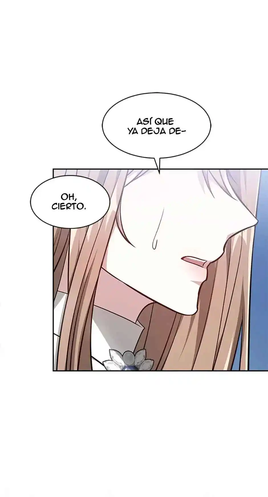 Es La Primera Vez Que Me Caso - Capítulo 14 - Página 68 - LectorTMOo