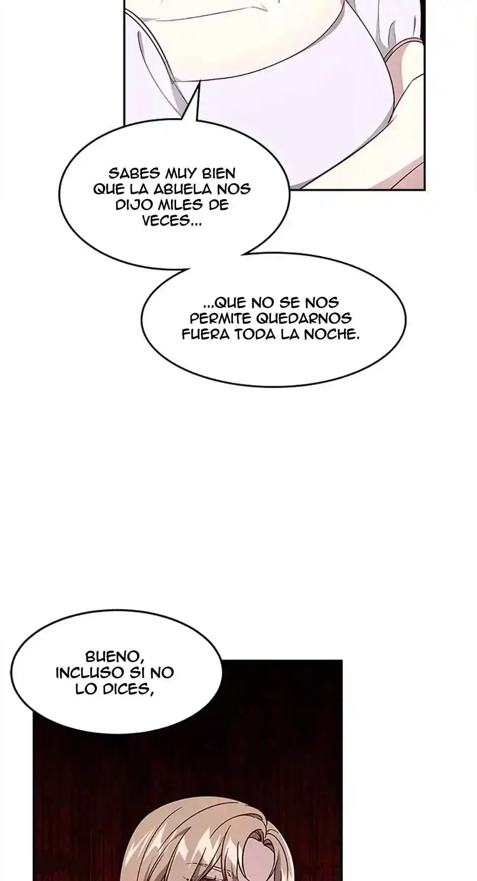 Es La Primera Vez Que Me Caso - Capítulo 14 - Página 71 - LectorTMOo