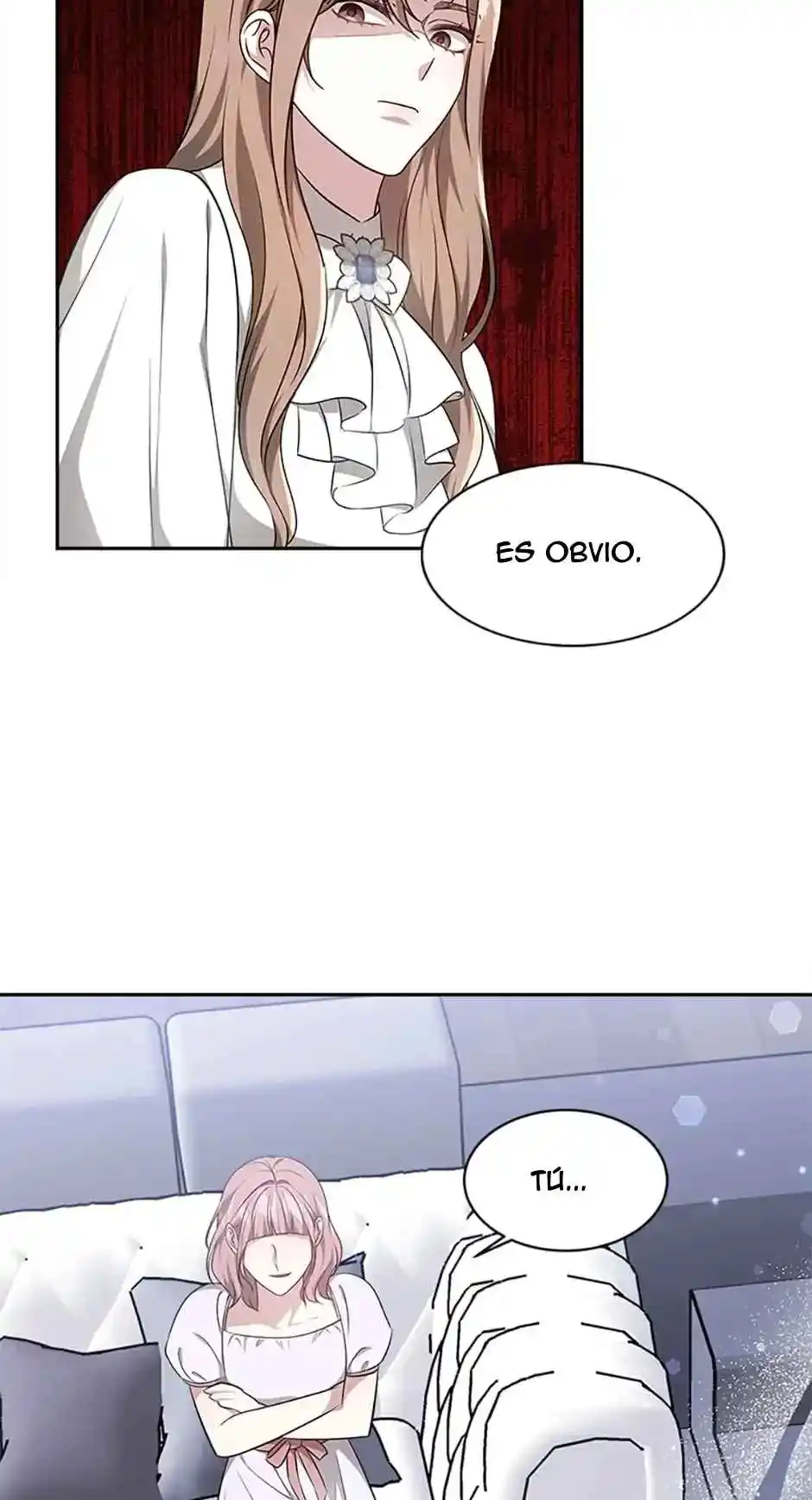 Es La Primera Vez Que Me Caso - Capítulo 14 - Página 72 - LectorTMOo