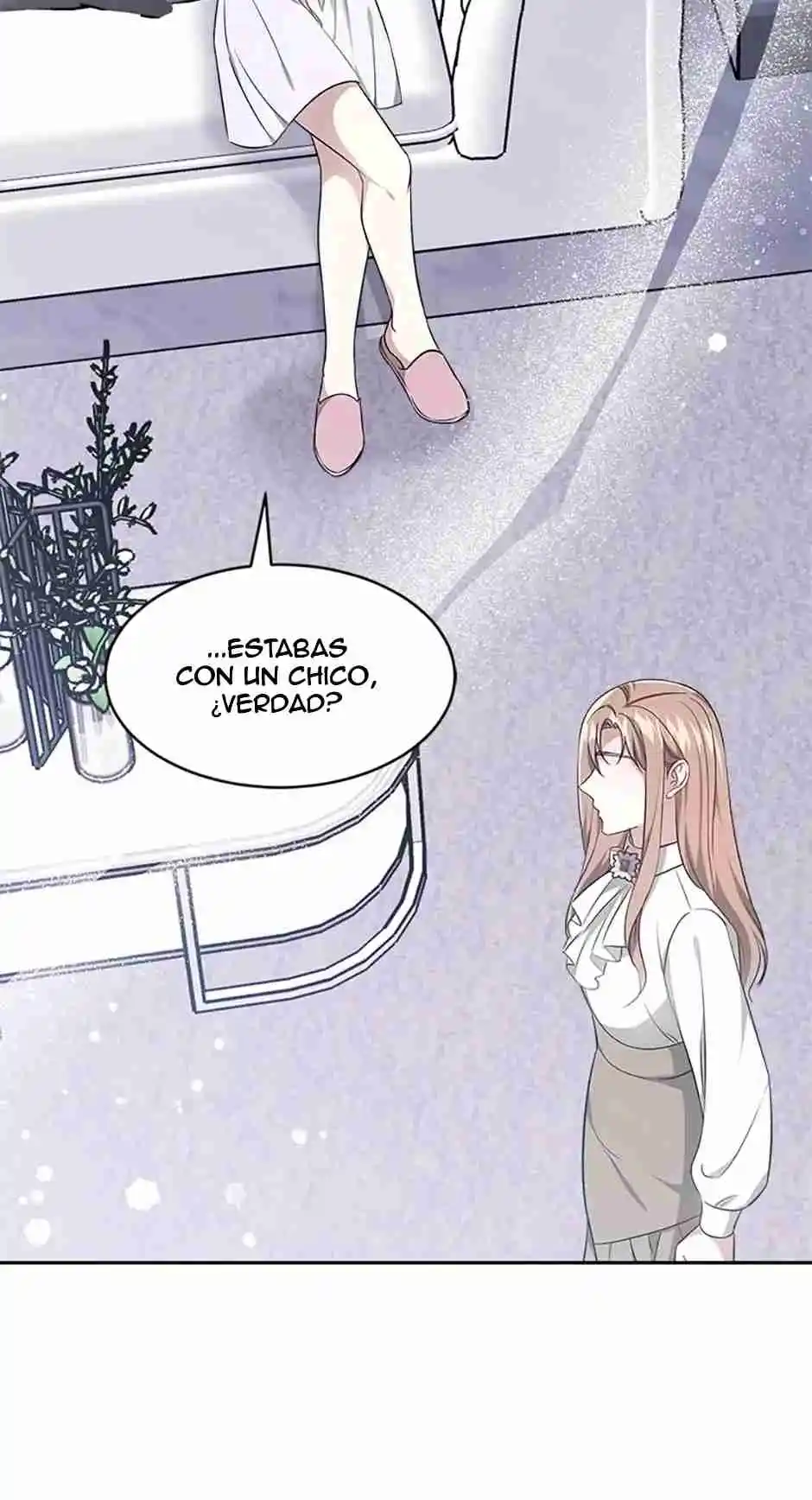 Es La Primera Vez Que Me Caso - Capítulo 14 - Página 73 - LectorTMOo