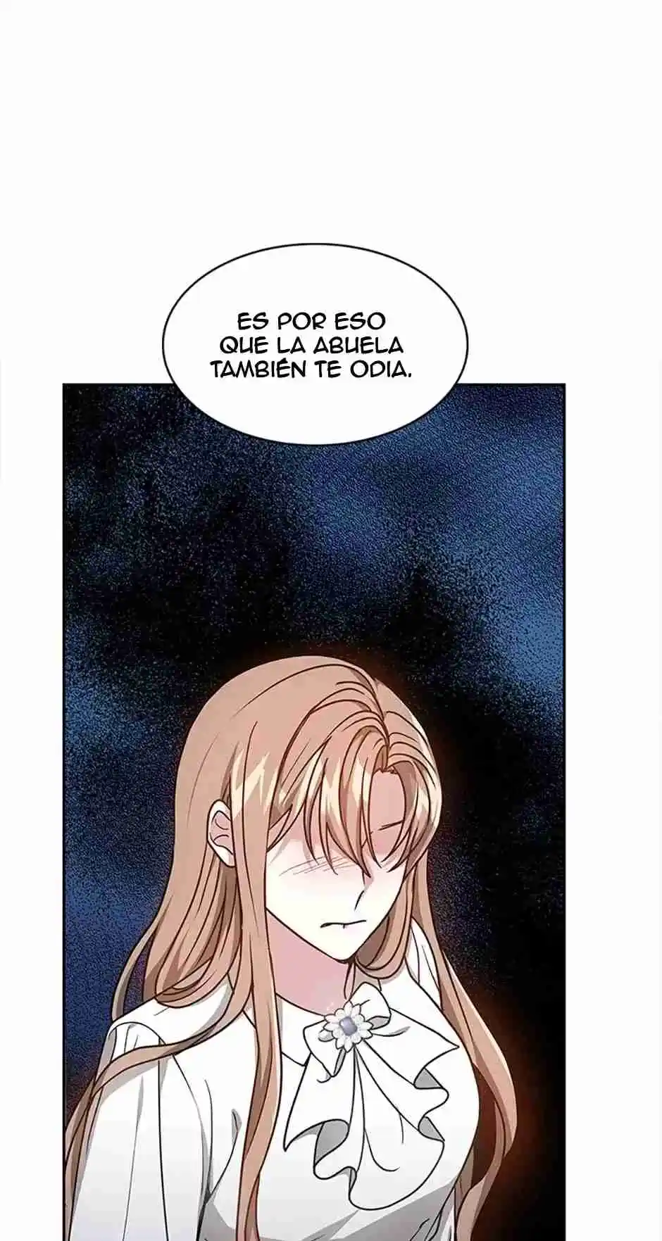 Es La Primera Vez Que Me Caso - Capítulo 15 - Página 8 - LectorTMOo