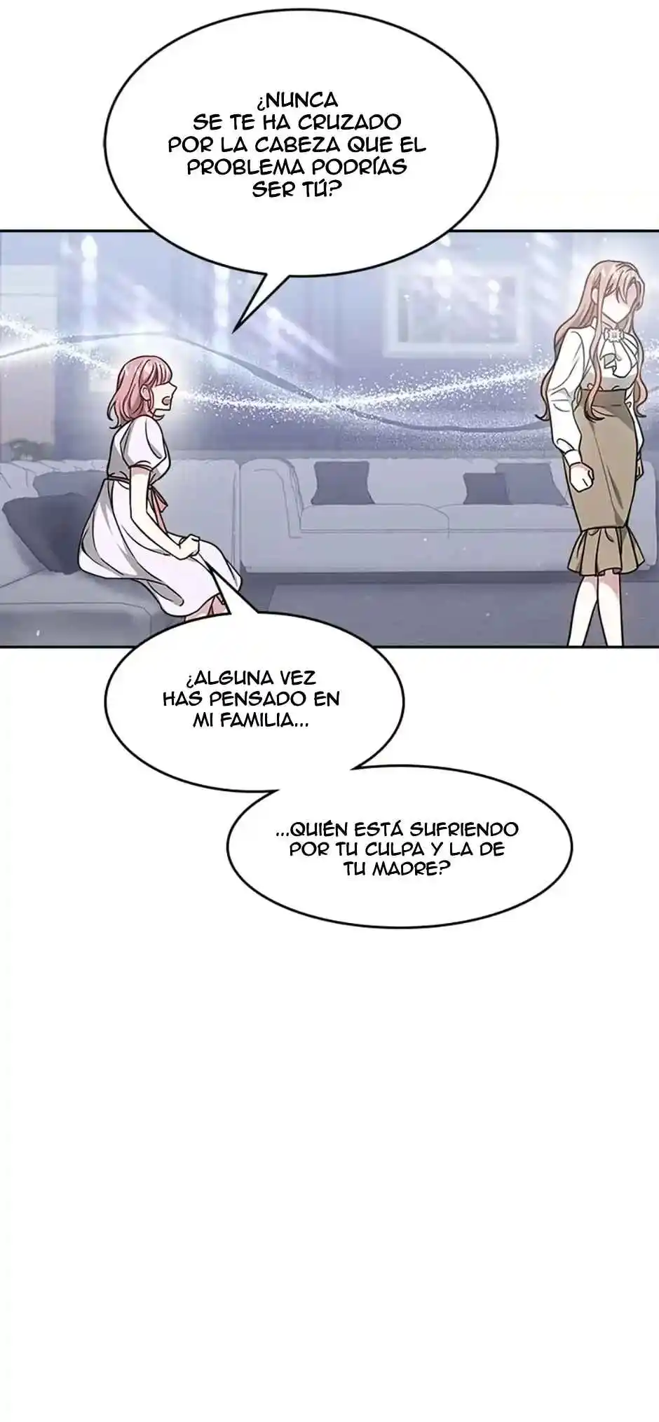 Es La Primera Vez Que Me Caso - Capítulo 15 - Página 14 - LectorTMOo