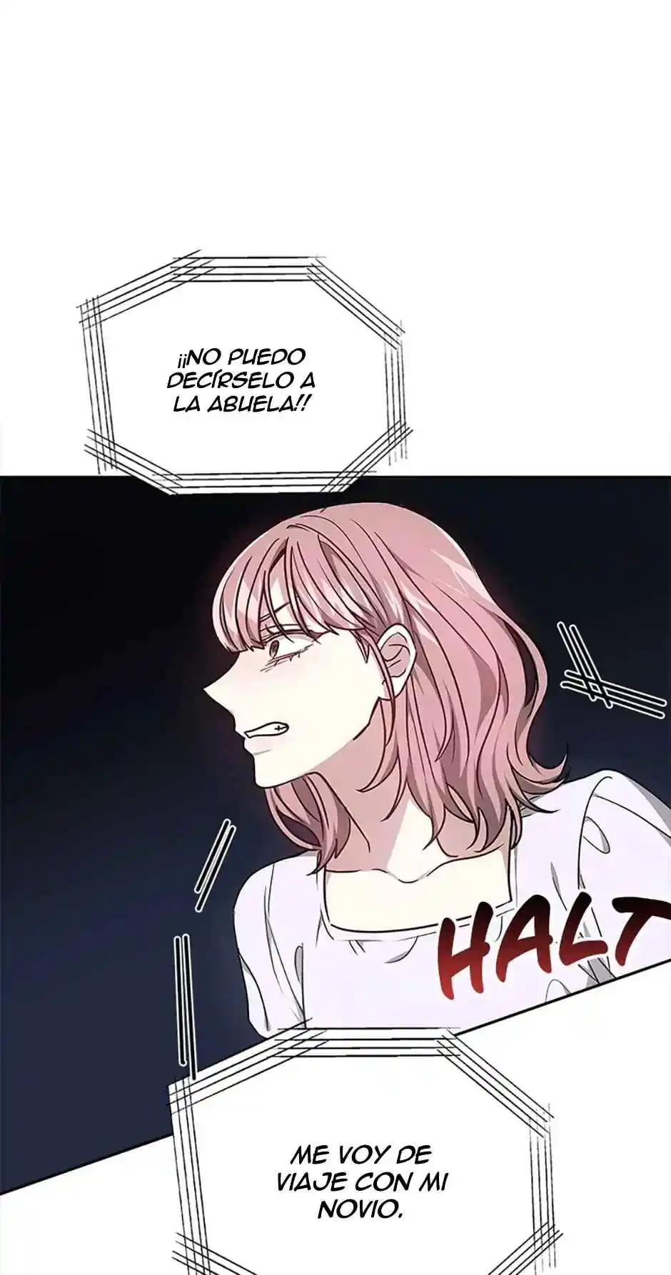 Es La Primera Vez Que Me Caso - Capítulo 15 - Página 19 - LectorTMOo