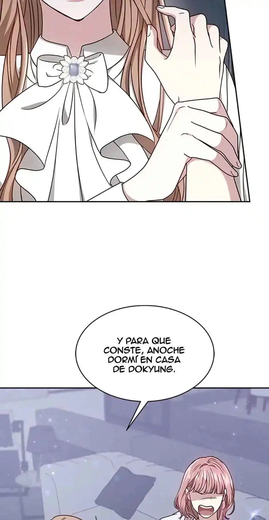 Es La Primera Vez Que Me Caso - Capítulo 15 - Página 29 - LectorTMOo