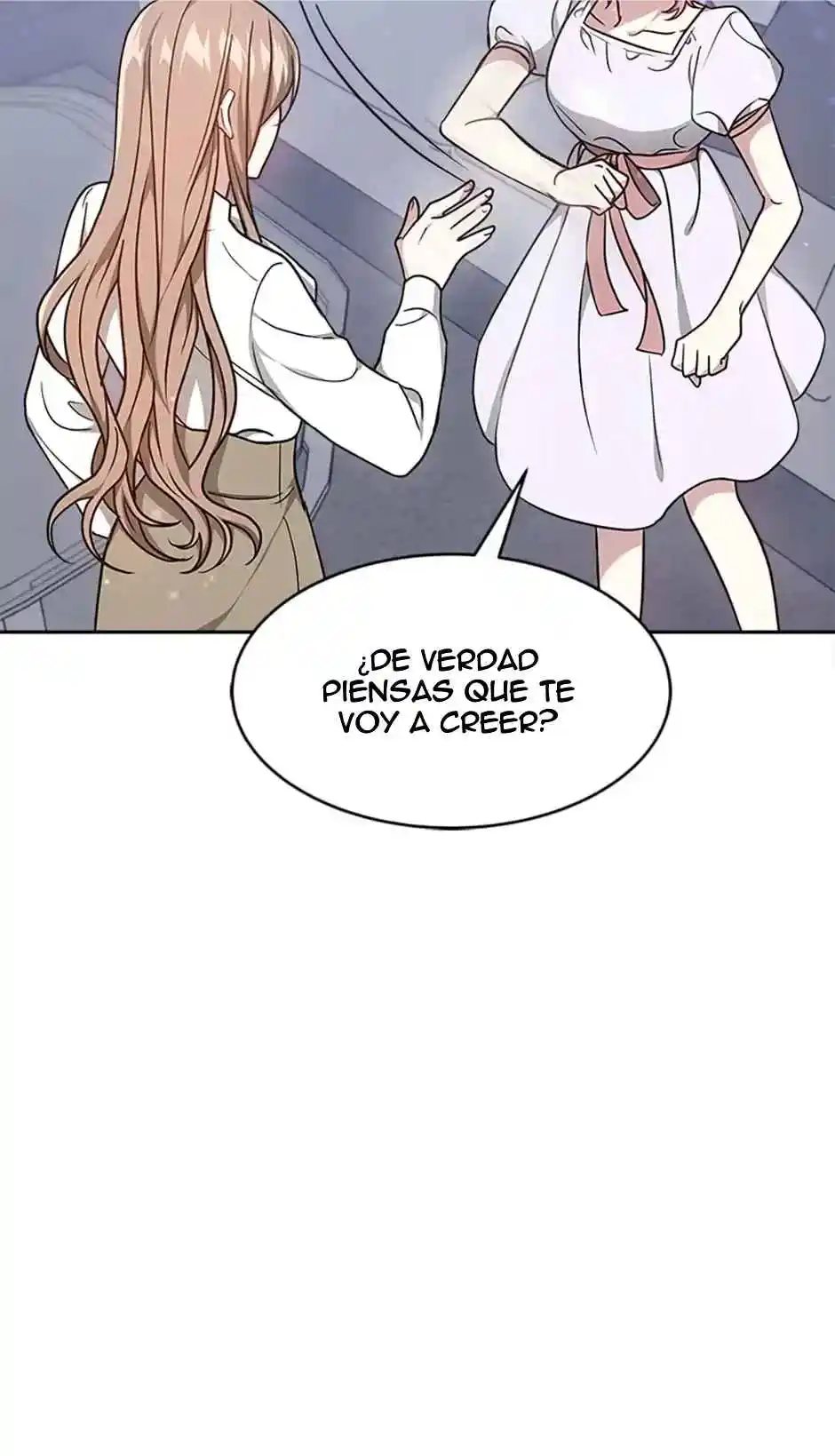 Es La Primera Vez Que Me Caso - Capítulo 15 - Página 30 - LectorTMOo