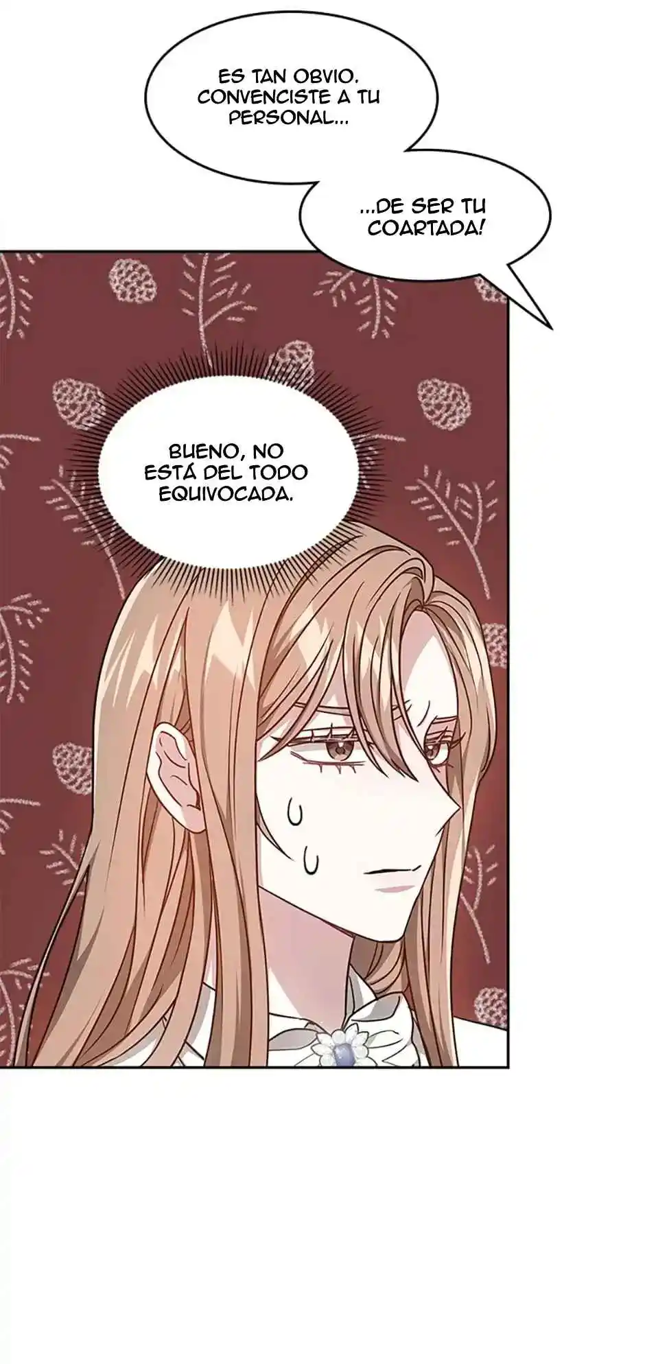 Es La Primera Vez Que Me Caso - Capítulo 15 - Página 31 - LectorTMOo