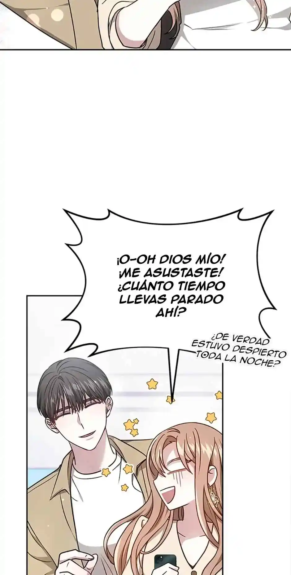 Es La Primera Vez Que Me Caso - Capítulo 15 - Página 48 - LectorTMOo