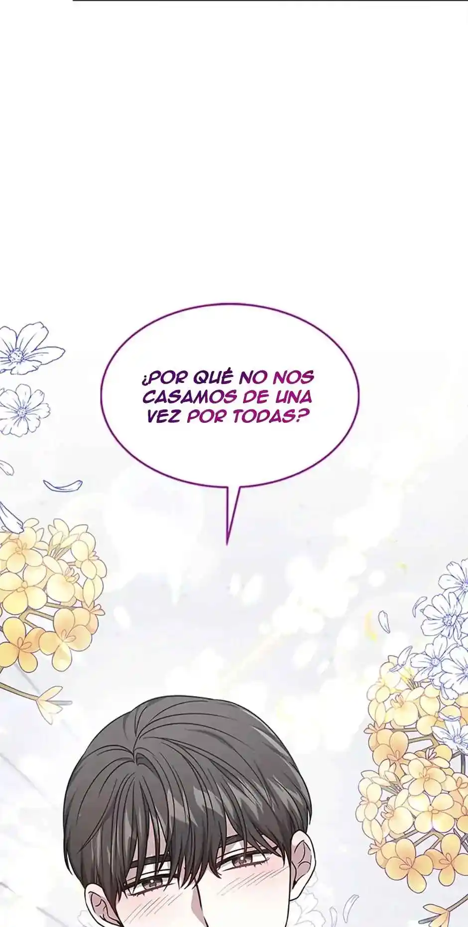 Es La Primera Vez Que Me Caso - Capítulo 15 - Página 50 - LectorTMOo