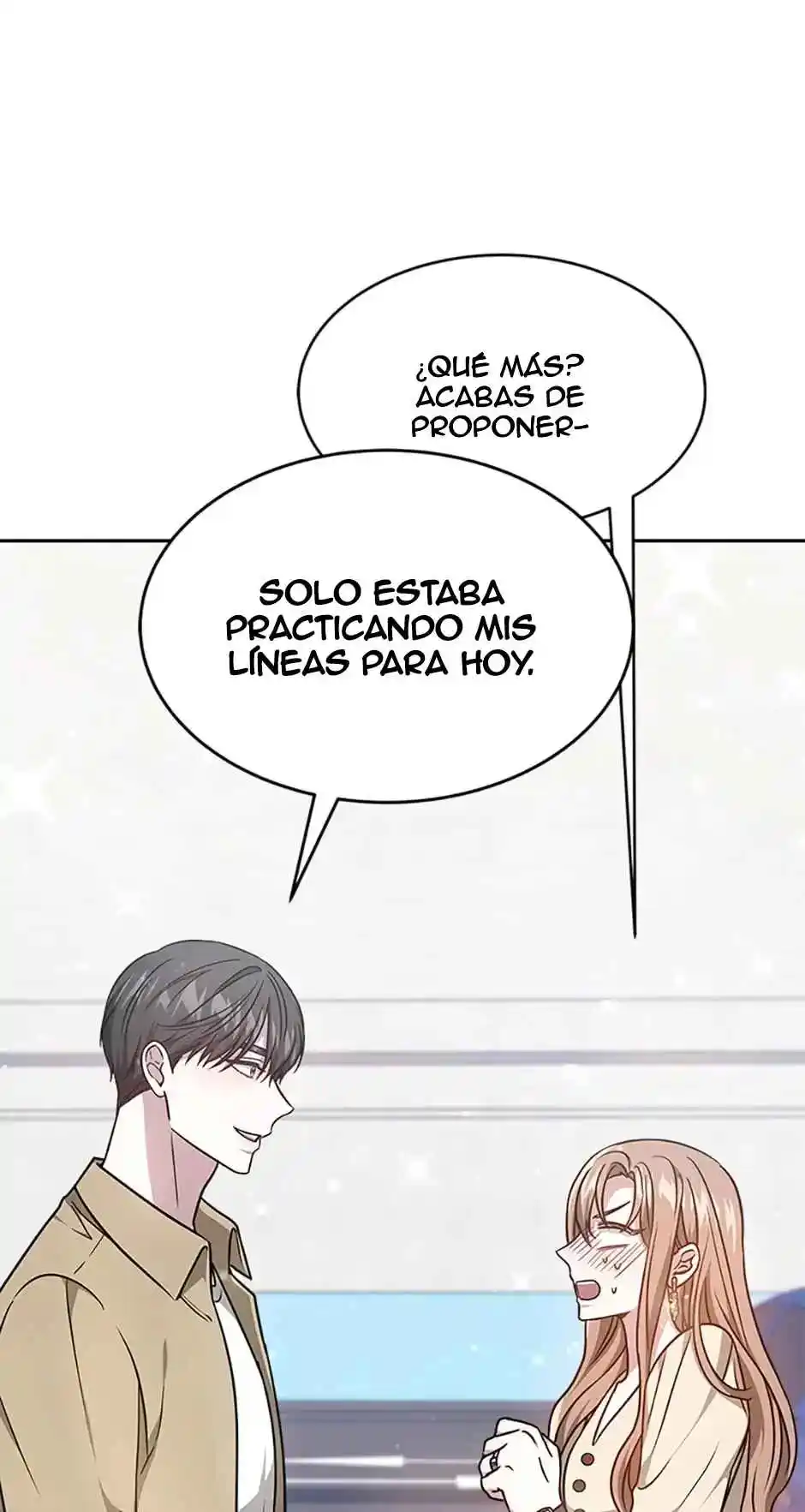 Es La Primera Vez Que Me Caso - Capítulo 15 - Página 53 - LectorTMOo