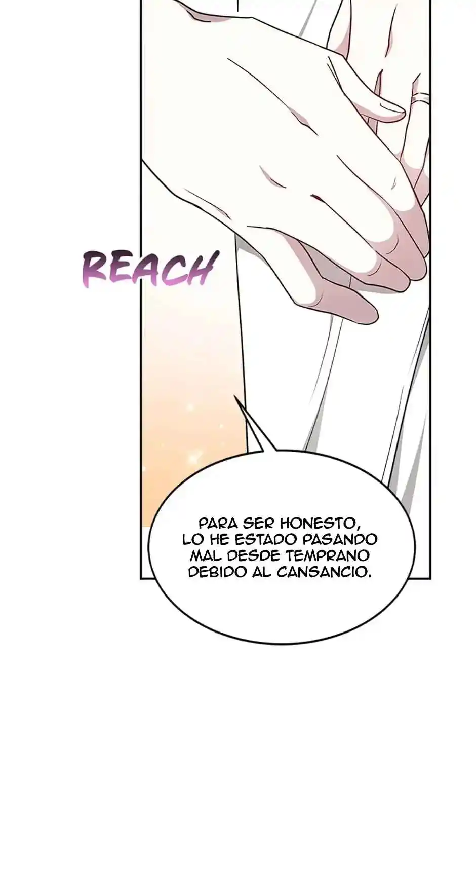 Es La Primera Vez Que Me Caso - Capítulo 15 - Página 59 - LectorTMOo