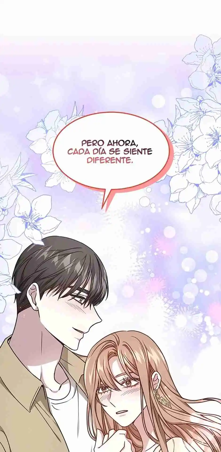Es La Primera Vez Que Me Caso - Capítulo 15 - Página 60 - LectorTMOo