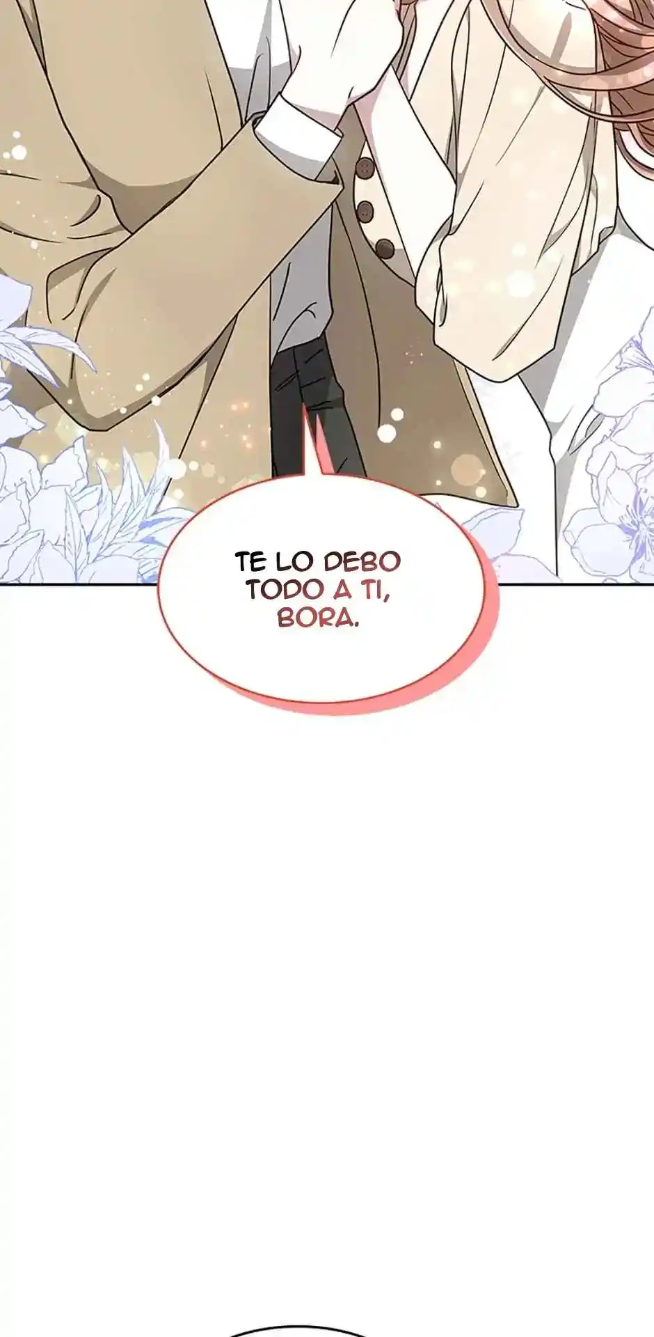 Es La Primera Vez Que Me Caso - Capítulo 15 - Página 61 - LectorTMOo