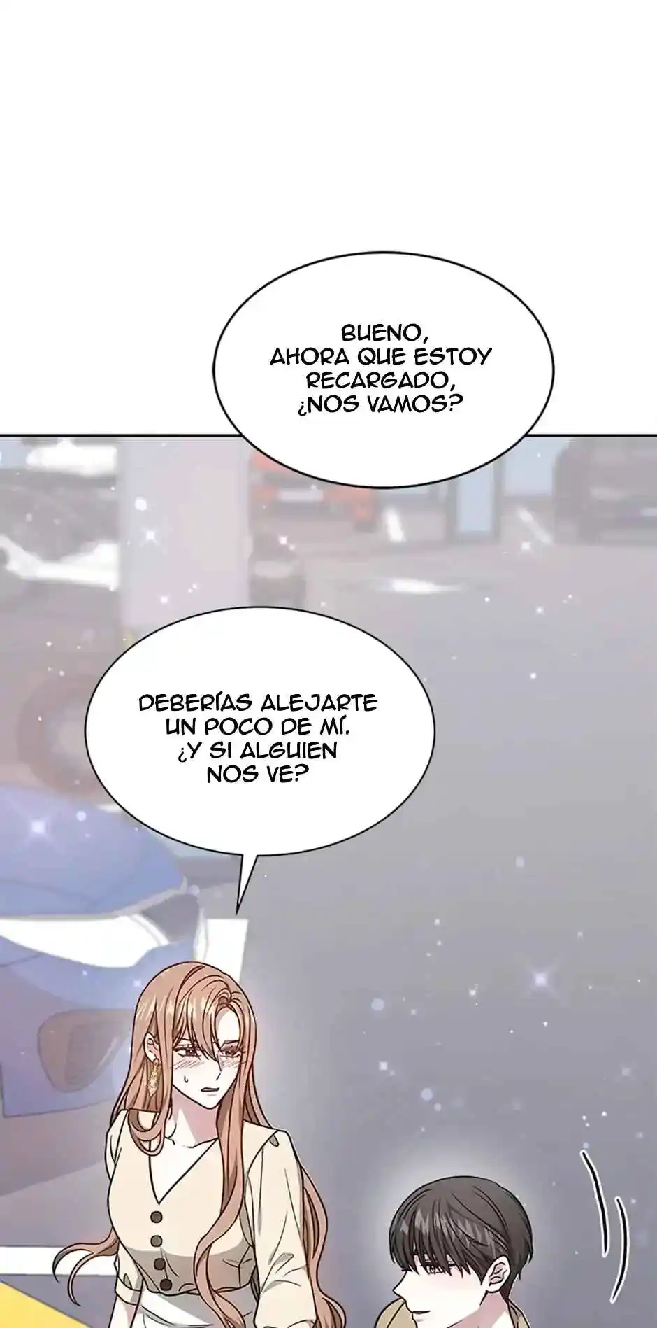 Es La Primera Vez Que Me Caso - Capítulo 15 - Página 66 - LectorTMOo