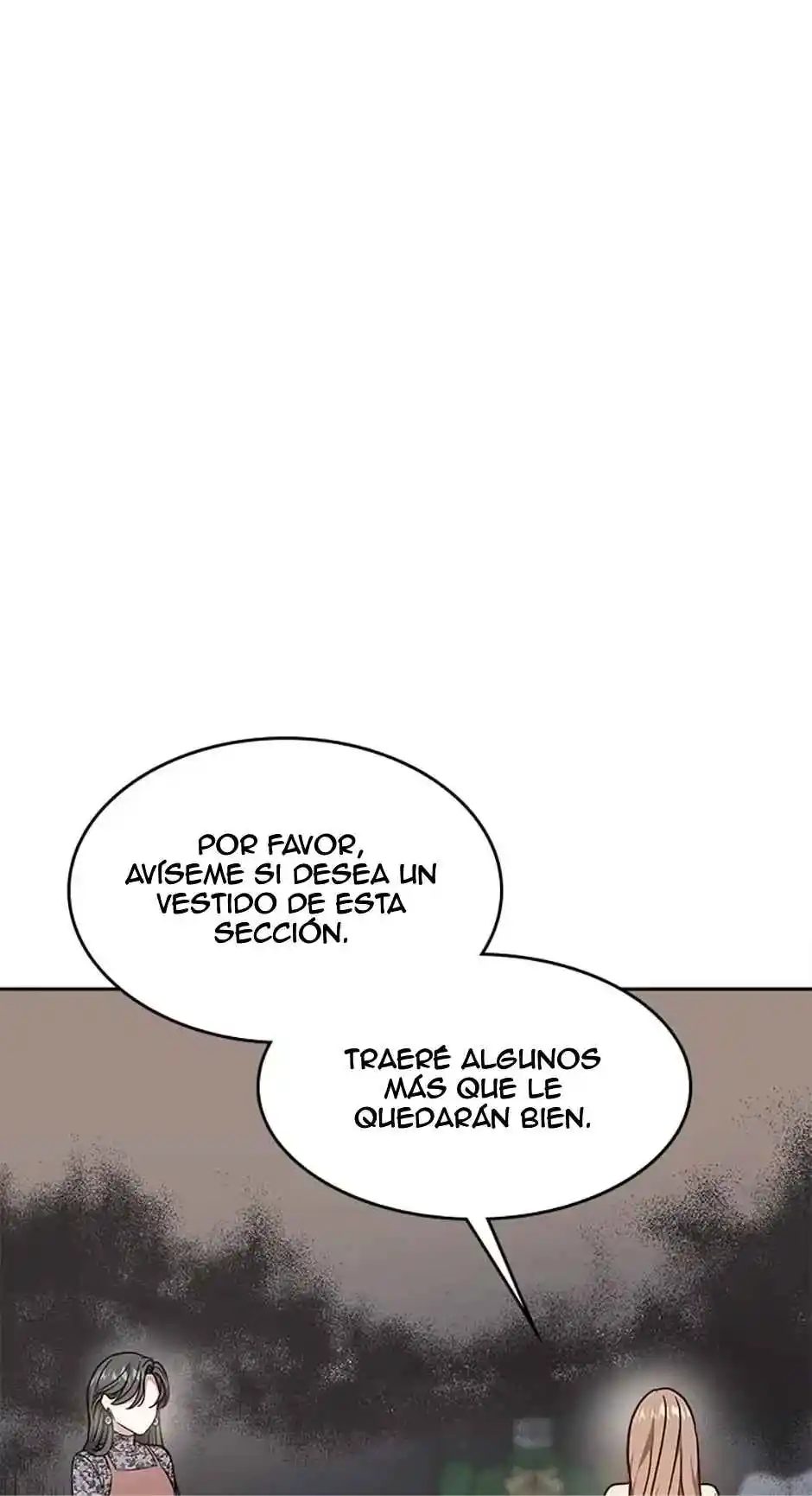 Es La Primera Vez Que Me Caso - Capítulo 15 - Página 74 - LectorTMOo