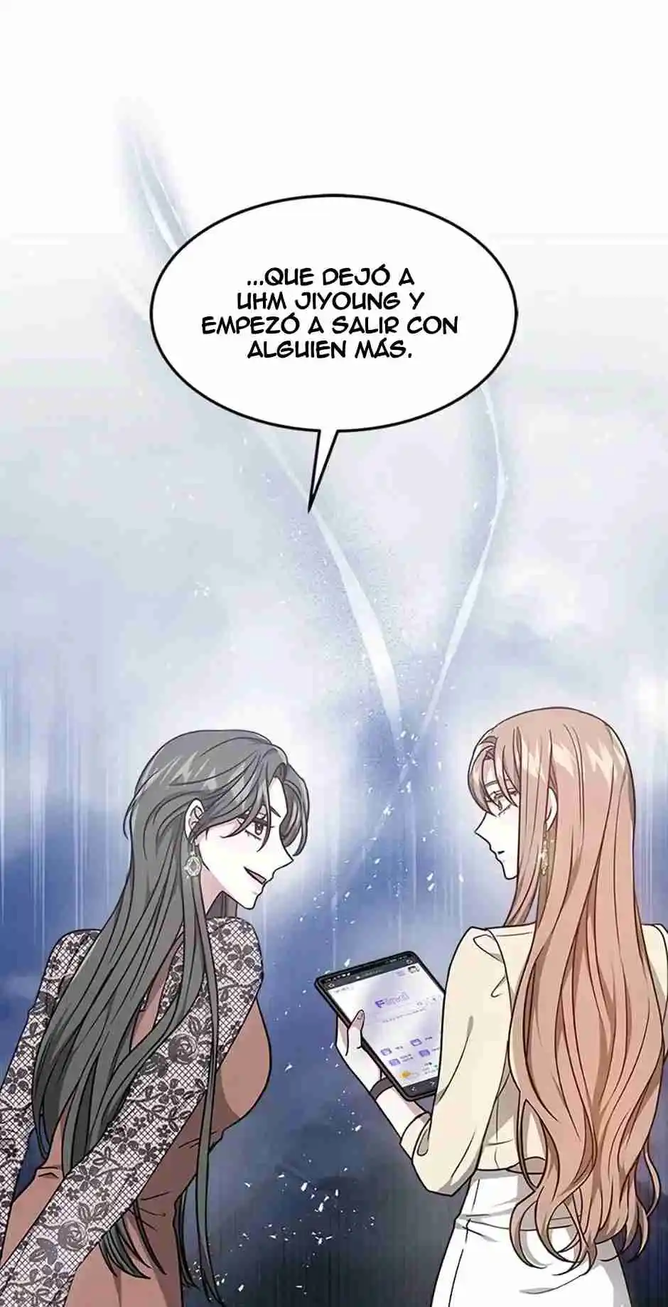 Es La Primera Vez Que Me Caso - Capítulo 15 - Página 79 - LectorTMOo