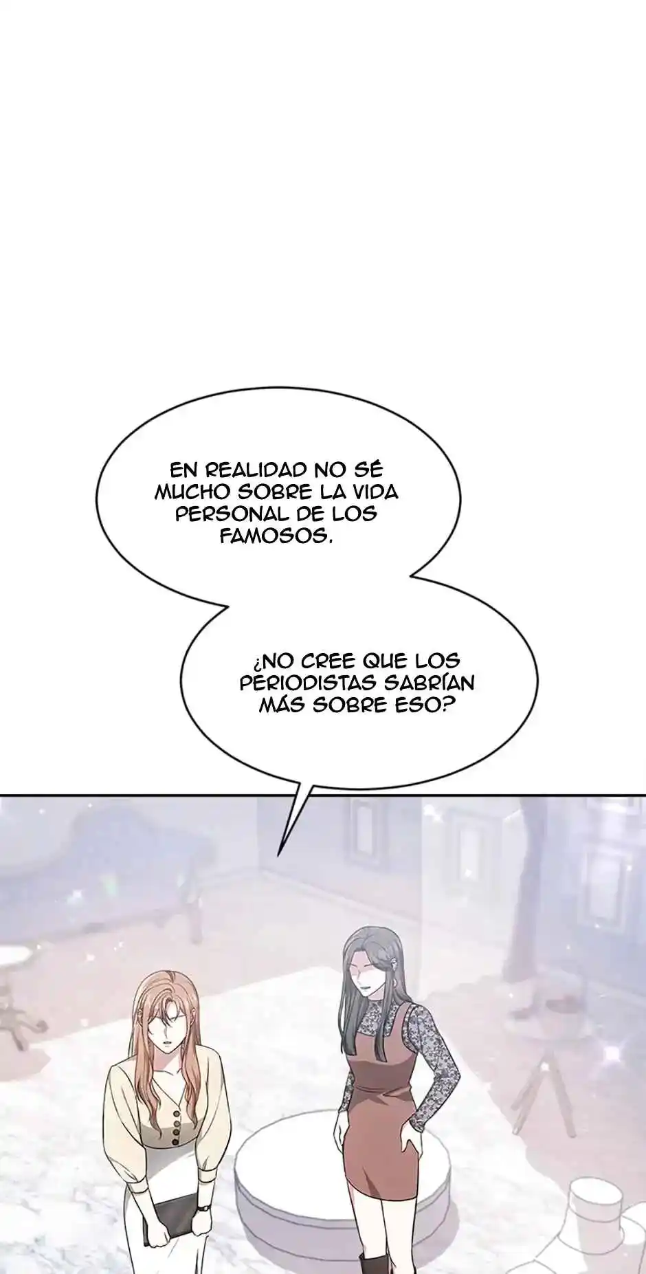 Es La Primera Vez Que Me Caso - Capítulo 16 - Página 5 - LectorTMOo