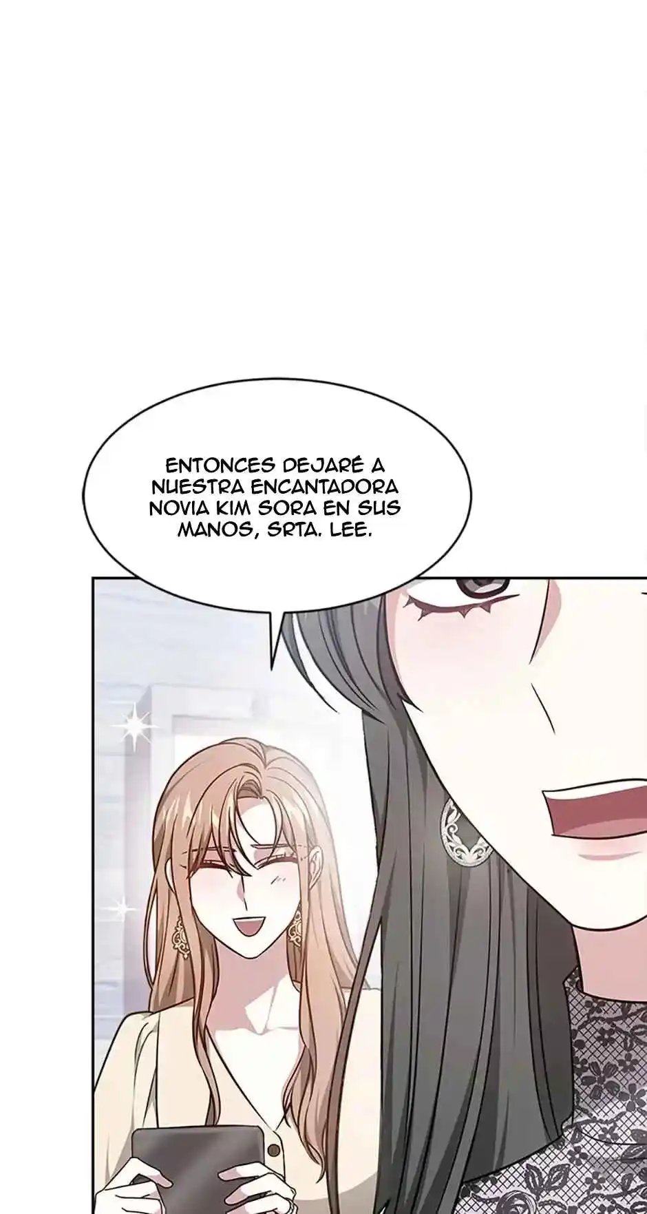 Es La Primera Vez Que Me Caso - Capítulo 16 - Página 17 - LectorTMOo