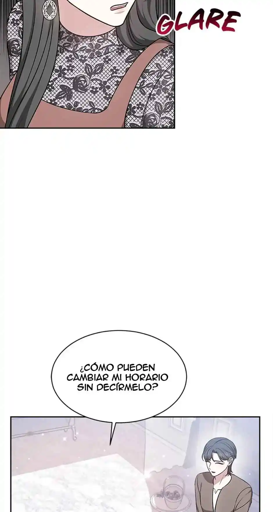 Es La Primera Vez Que Me Caso - Capítulo 16 - Página 19 - LectorTMOo