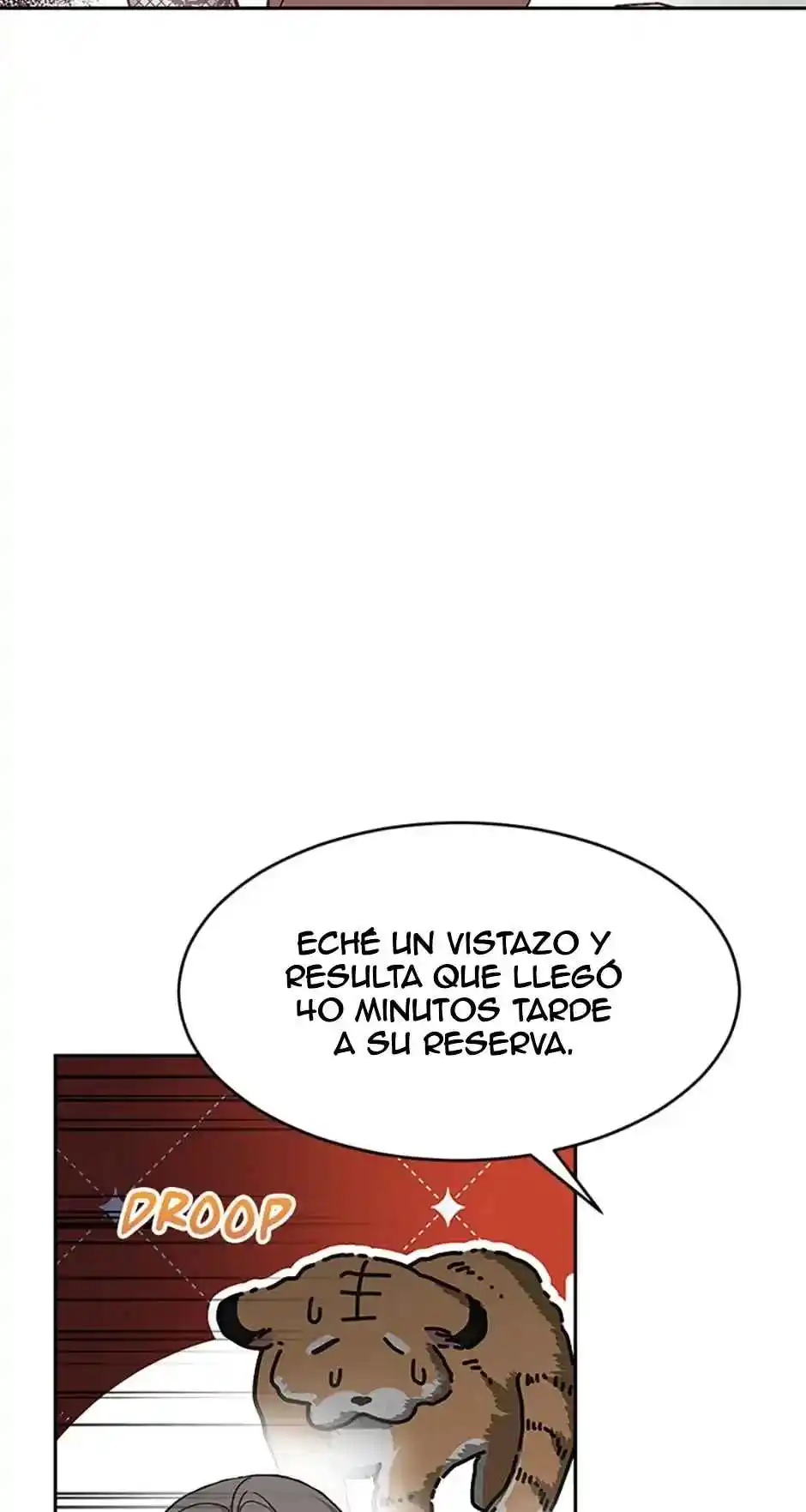 Es La Primera Vez Que Me Caso - Capítulo 16 - Página 22 - LectorTMOo