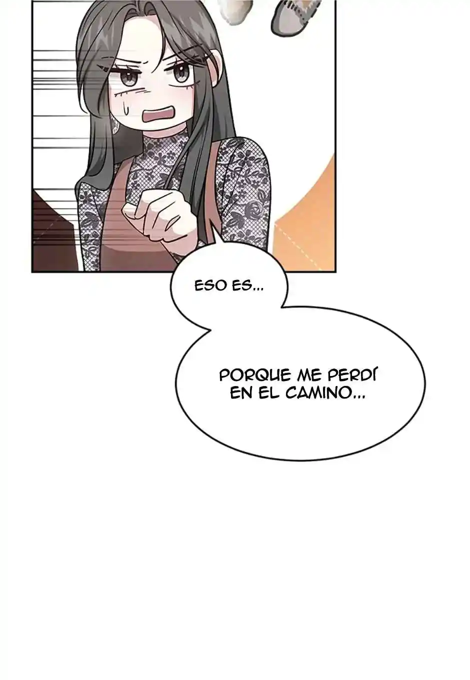 Es La Primera Vez Que Me Caso - Capítulo 16 - Página 23 - LectorTMOo