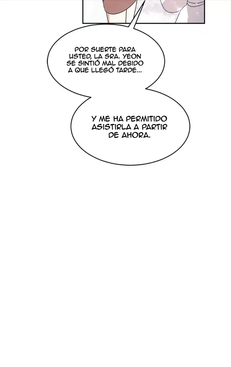 Es La Primera Vez Que Me Caso - Capítulo 16 - Página 26 - LectorTMOo