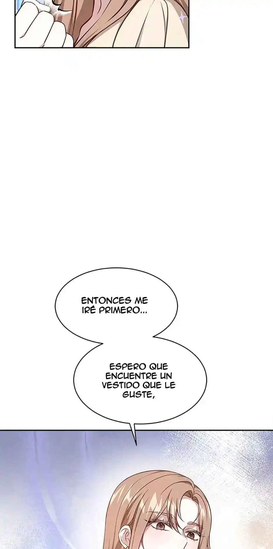 Es La Primera Vez Que Me Caso - Capítulo 16 - Página 29 - LectorTMOo