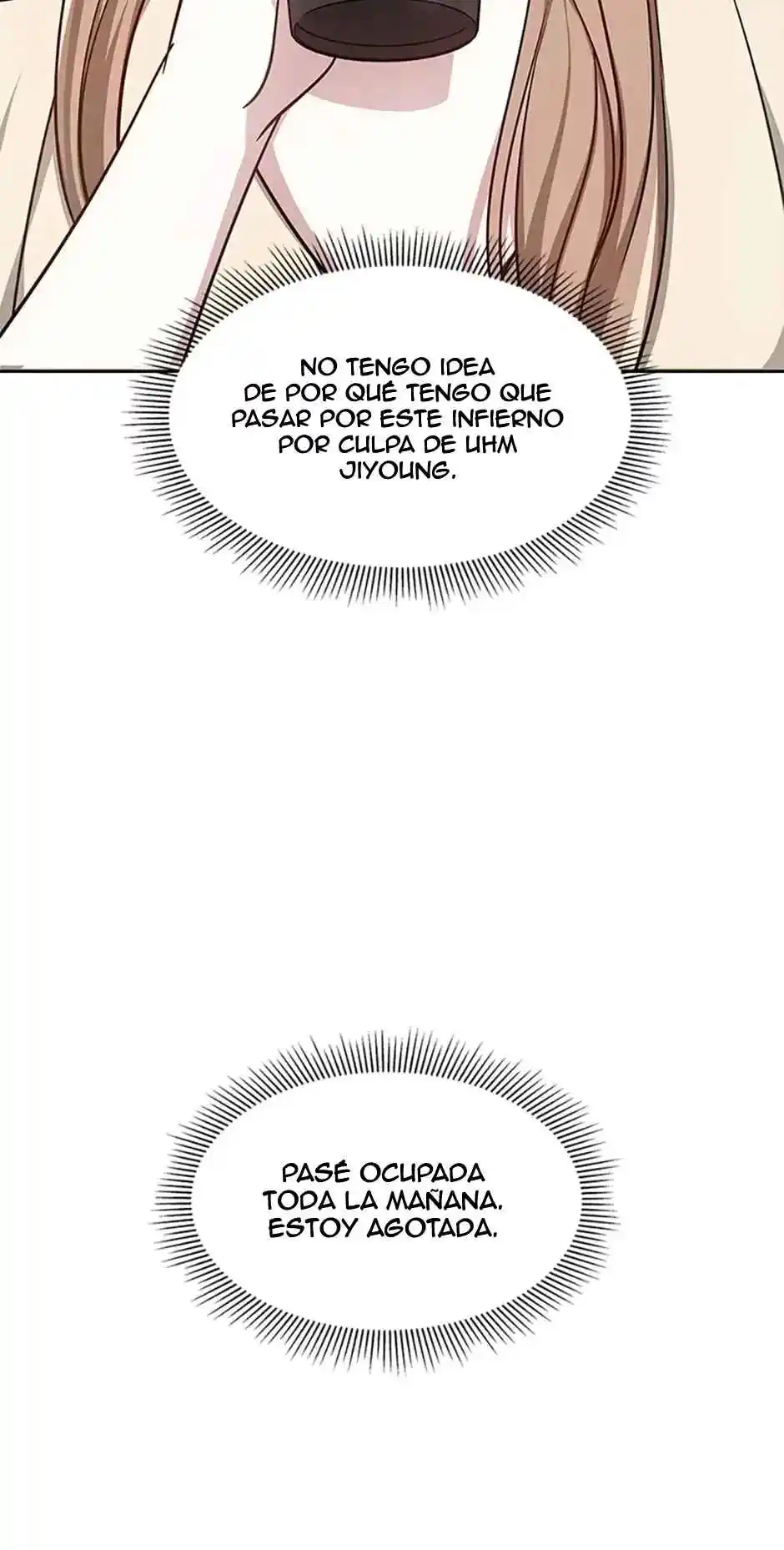 Es La Primera Vez Que Me Caso - Capítulo 16 - Página 34 - LectorTMOo