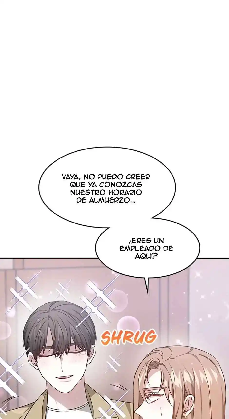 Es La Primera Vez Que Me Caso - Capítulo 16 - Página 43 - LectorTMOo