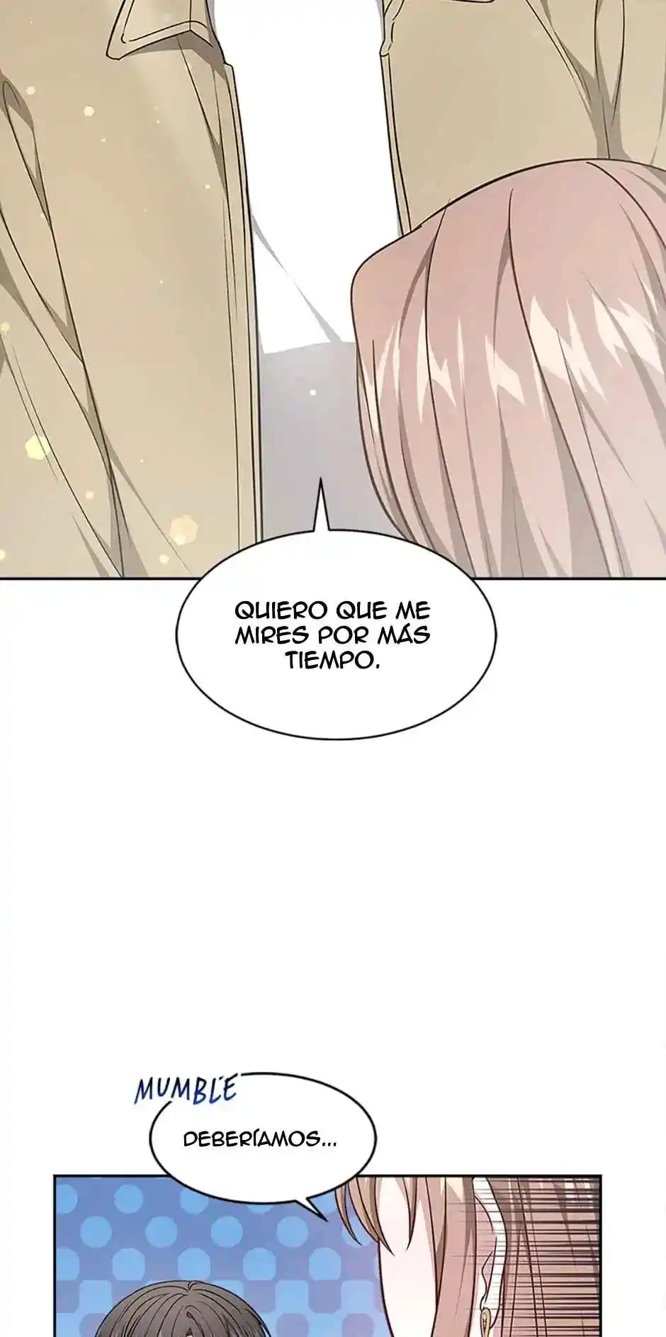 Es La Primera Vez Que Me Caso - Capítulo 16 - Página 50 - LectorTMOo
