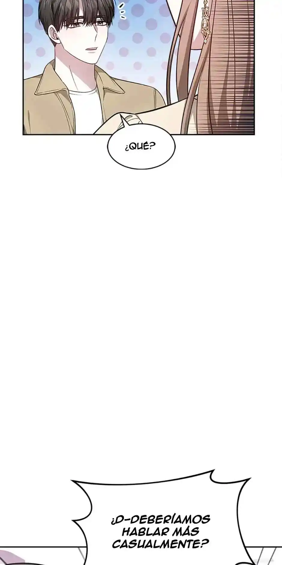 Es La Primera Vez Que Me Caso - Capítulo 16 - Página 51 - LectorTMOo