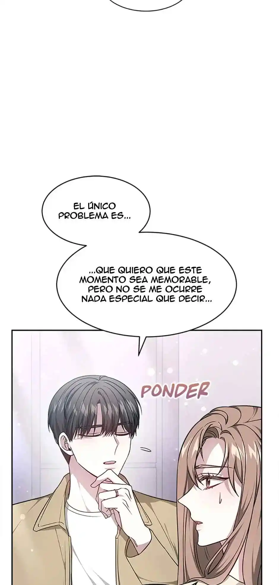 Es La Primera Vez Que Me Caso - Capítulo 16 - Página 54 - LectorTMOo
