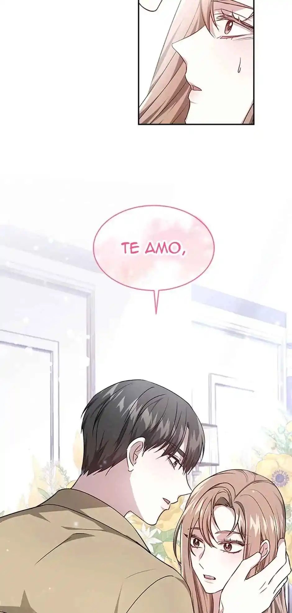 Es La Primera Vez Que Me Caso - Capítulo 16 - Página 56 - LectorTMOo